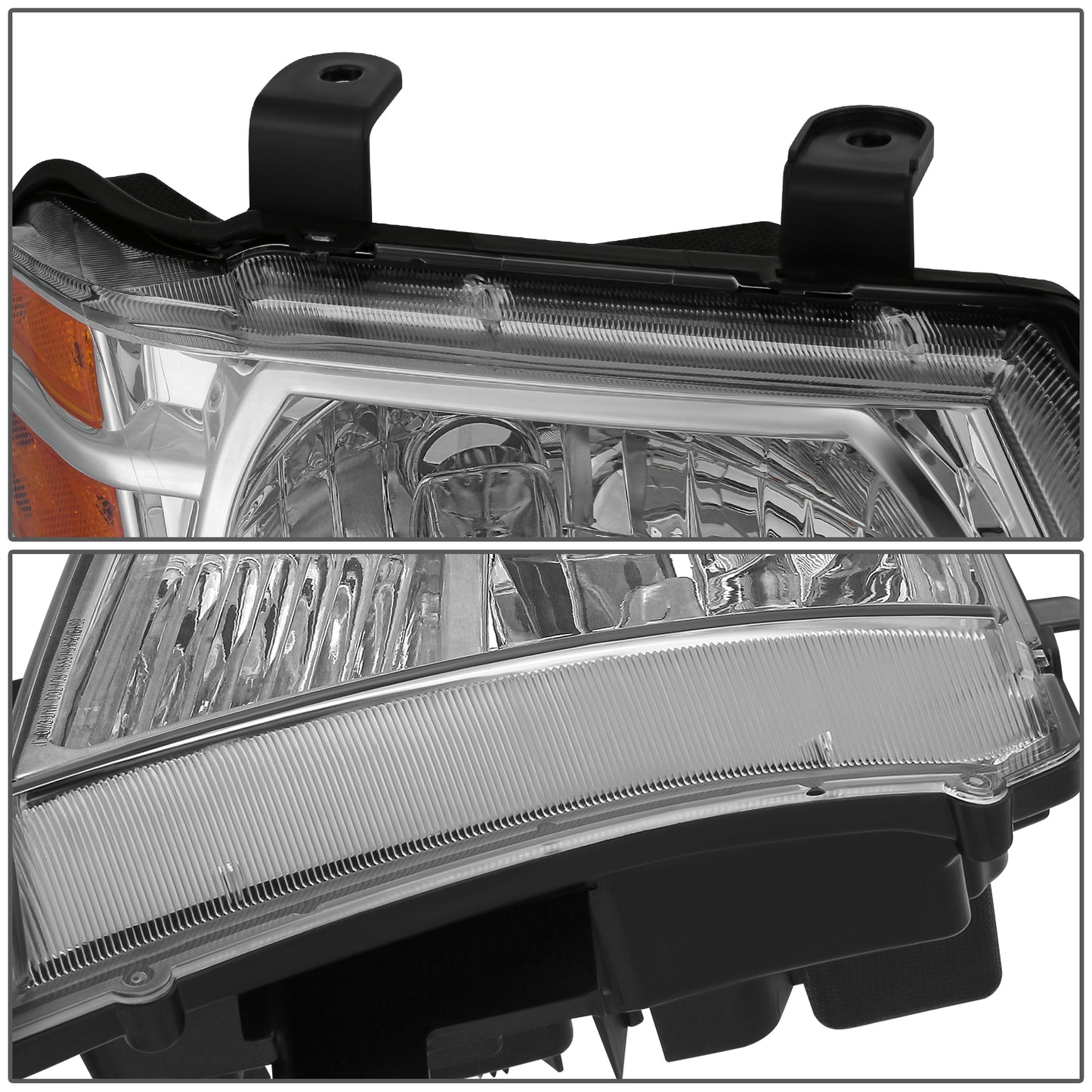FAROS OE STYLE - 09-20 NISSAN FRONTIER - RIGHT SIDE