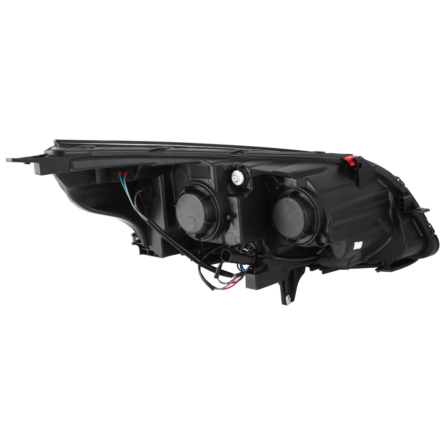 FAROS OE STYLE - 13-15 CHEVY MALIBU - LEFT SIDE