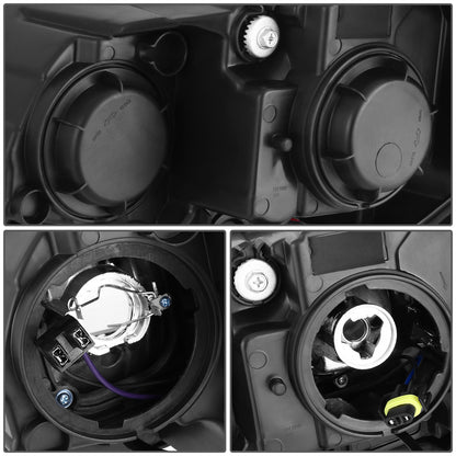 FAROS OE STYLE - 13-15 CHEVY MALIBU - RIGHT SIDE