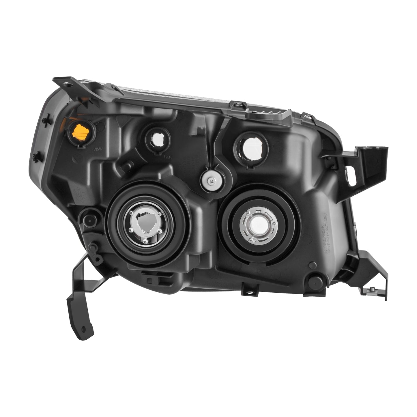 FAROS OE STYLE - LEFT SIDE - 06-08 HONDA PILOT