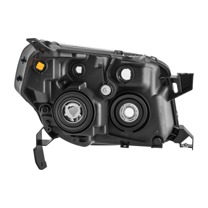 FAROS OE STYLE - LEFT SIDE - 06-08 HONDA PILOT