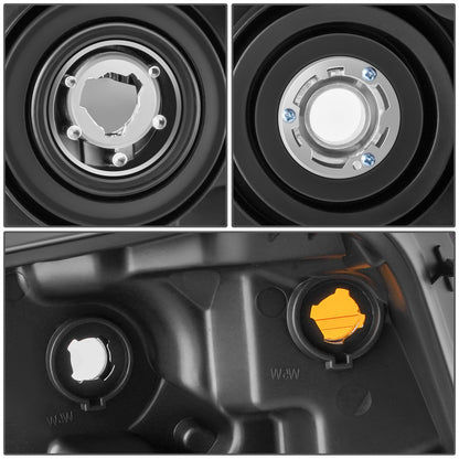 FAROS OE STYLE - RIGHT SIDE - 06-08 HONDA PILOT