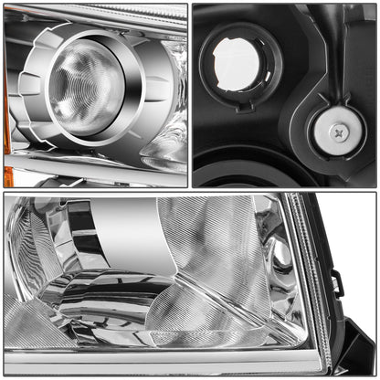 FAROS OE STYLE - RIGHT SIDE - 06-08 HONDA PILOT