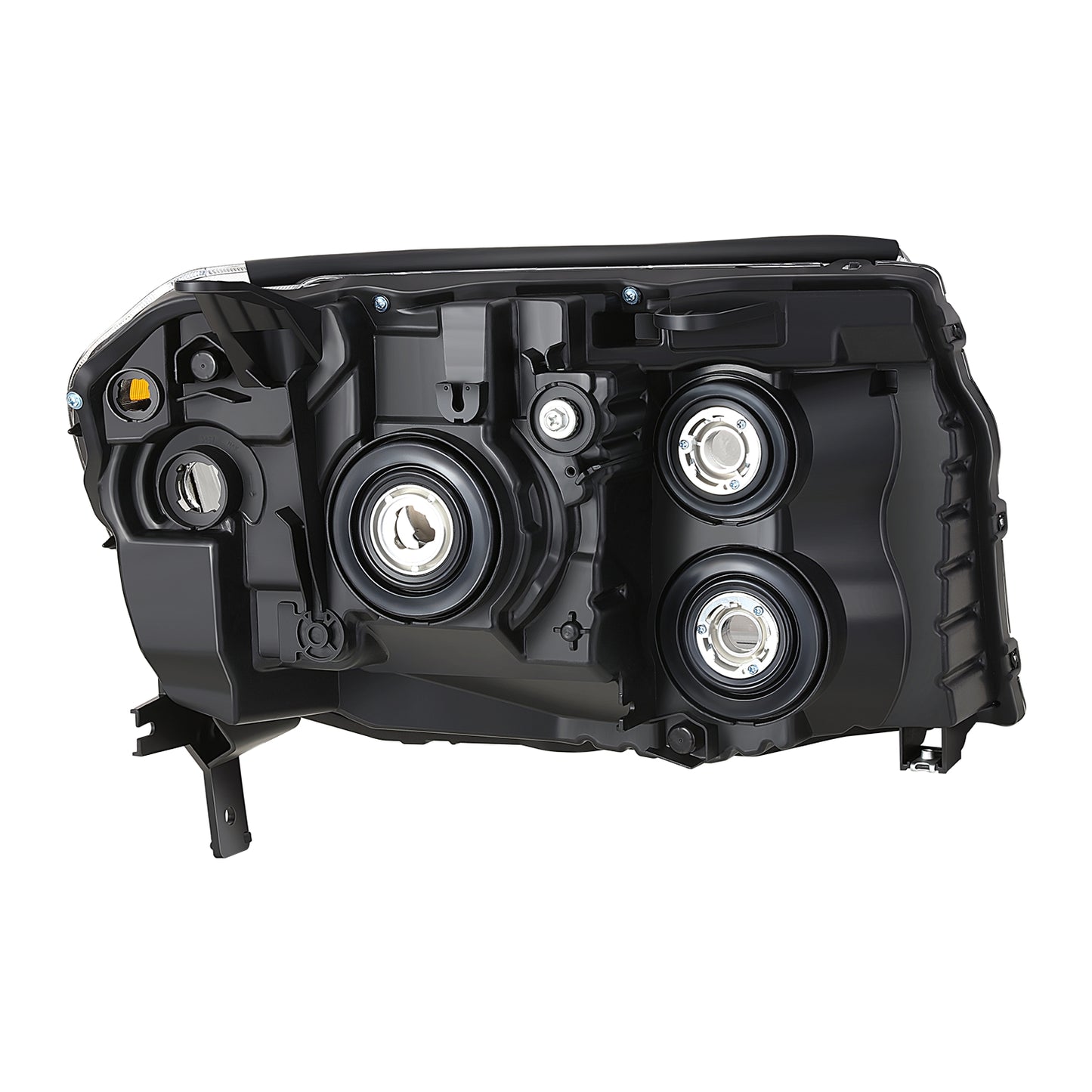 FAROS OE STYLE - LEFT SIDE - 09-11 HONDA PILOT