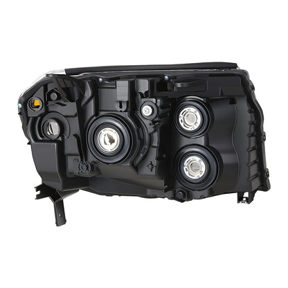 FAROS OE STYLE - LEFT SIDE - 09-11 HONDA PILOT