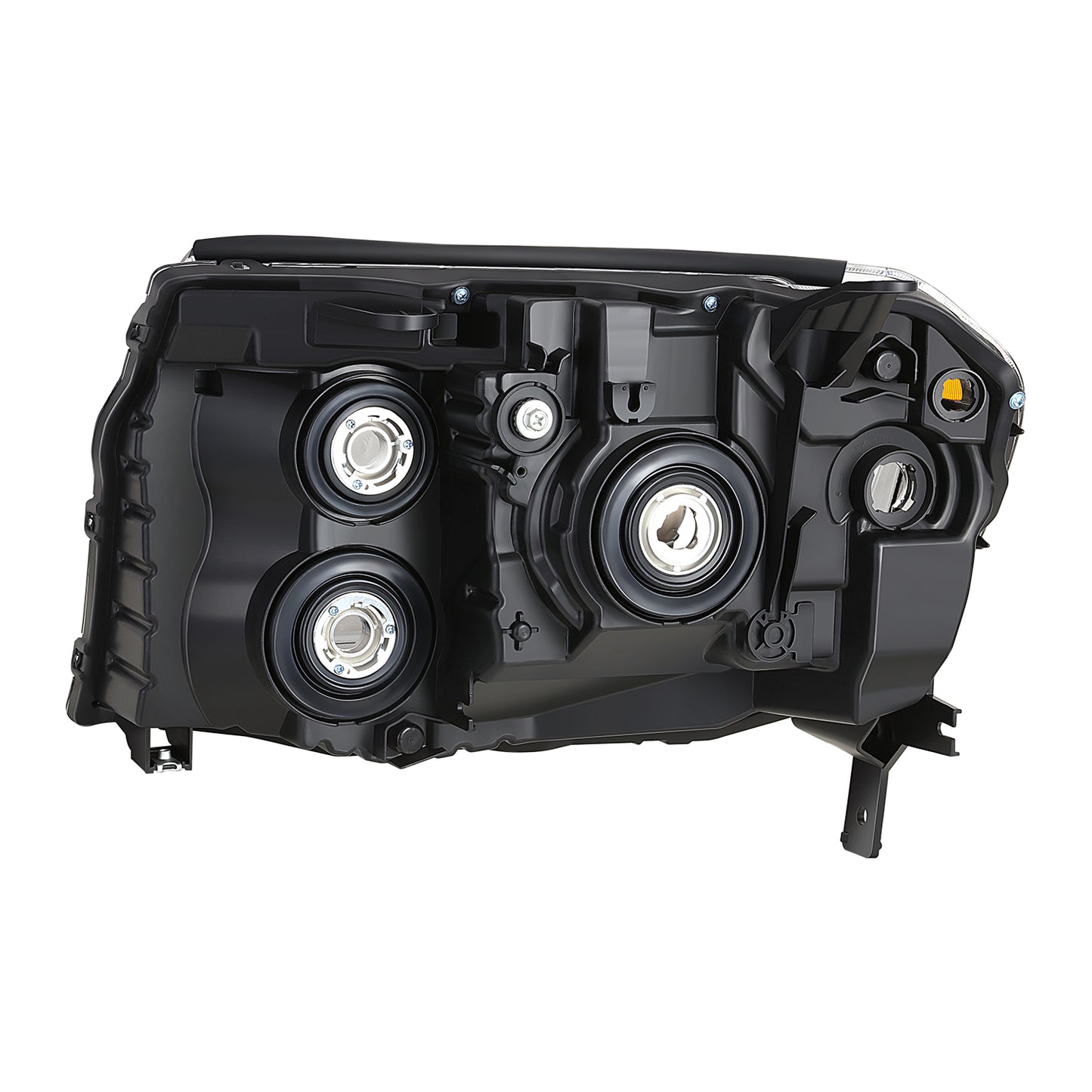 FAROS OE STYLE - RIGHT SIDE - 09-11 HONDA PILOT