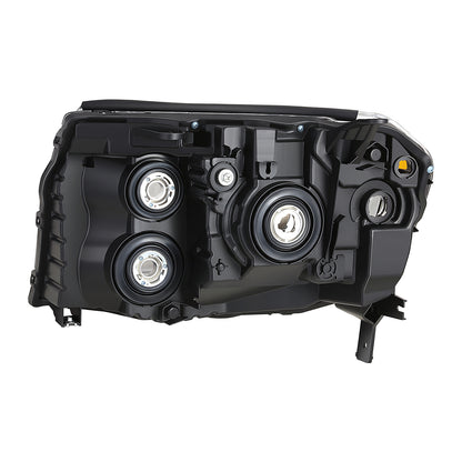 FAROS OE STYLE - RIGHT SIDE - 09-11 HONDA PILOT