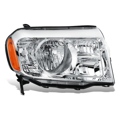 FAROS OE STYLE - RIGHT SIDE - 09-11 HONDA PILOT