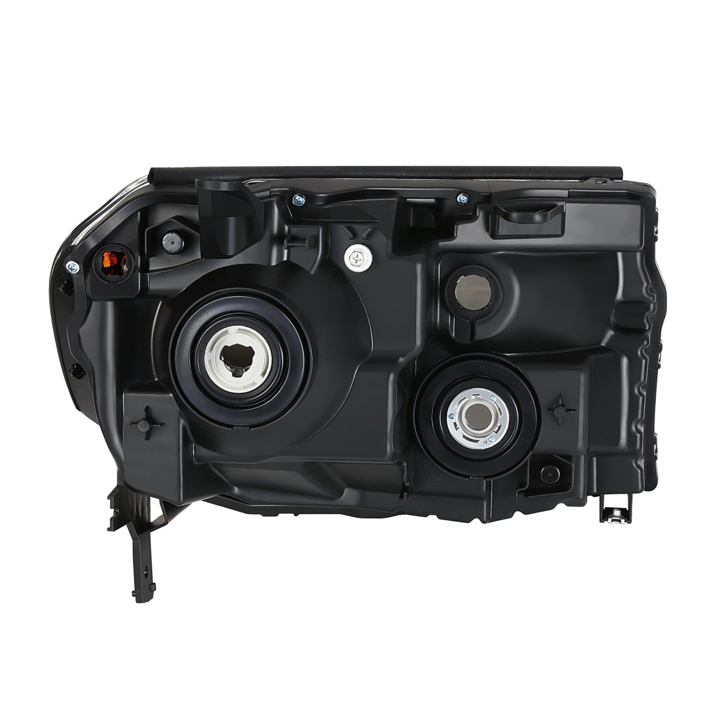 FAROS OE STYLE - LEFT SIDE - 12-15 HONDA PILOT