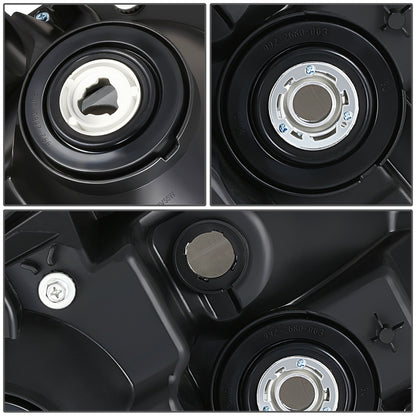 FAROS OE STYLE - LEFT SIDE - 12-15 HONDA PILOT