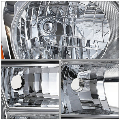FAROS OE STYLE - RIGHT SIDE - 12-15 HONDA PILOT
