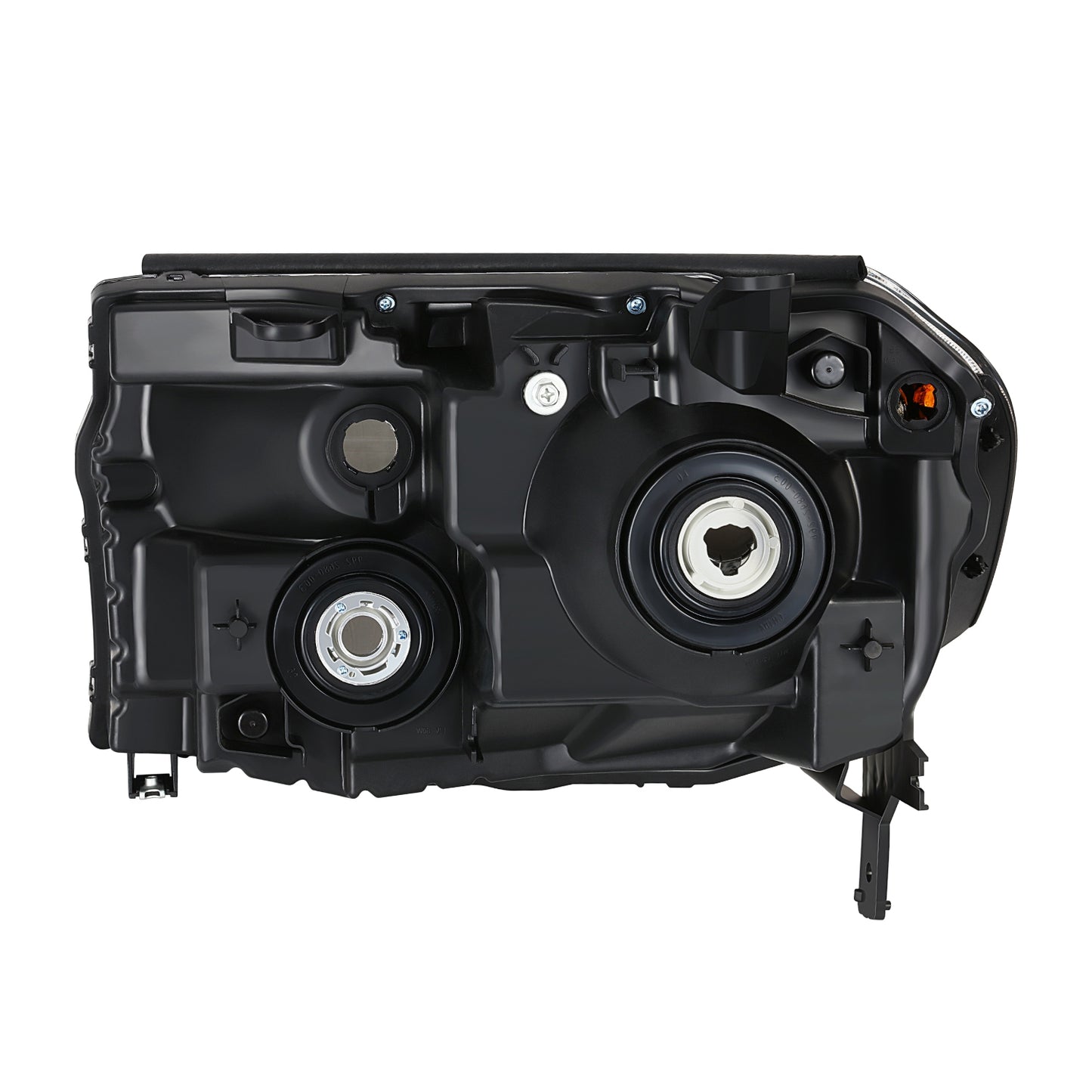 FAROS OE STYLE - RIGHT SIDE - 12-15 HONDA PILOT