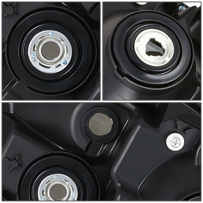 FAROS OE STYLE - RIGHT SIDE - 12-15 HONDA PILOT