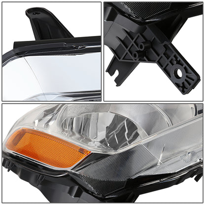 FAROS OE STYLE - RIGHT SIDE - 12-15 HONDA PILOT