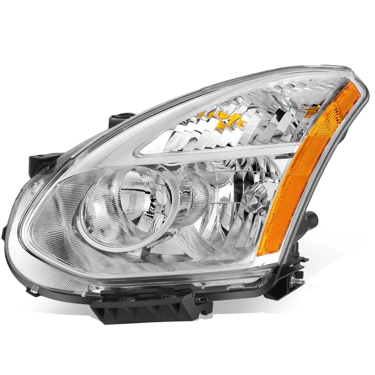 FAROS OE STYLE - 08-13 NISSAN ROGUE - LEFT SIDE