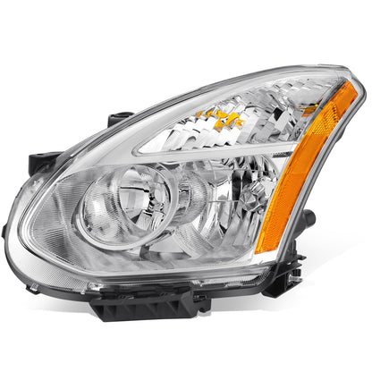 FAROS OE STYLE - 08-13 NISSAN ROGUE - LEFT SIDE