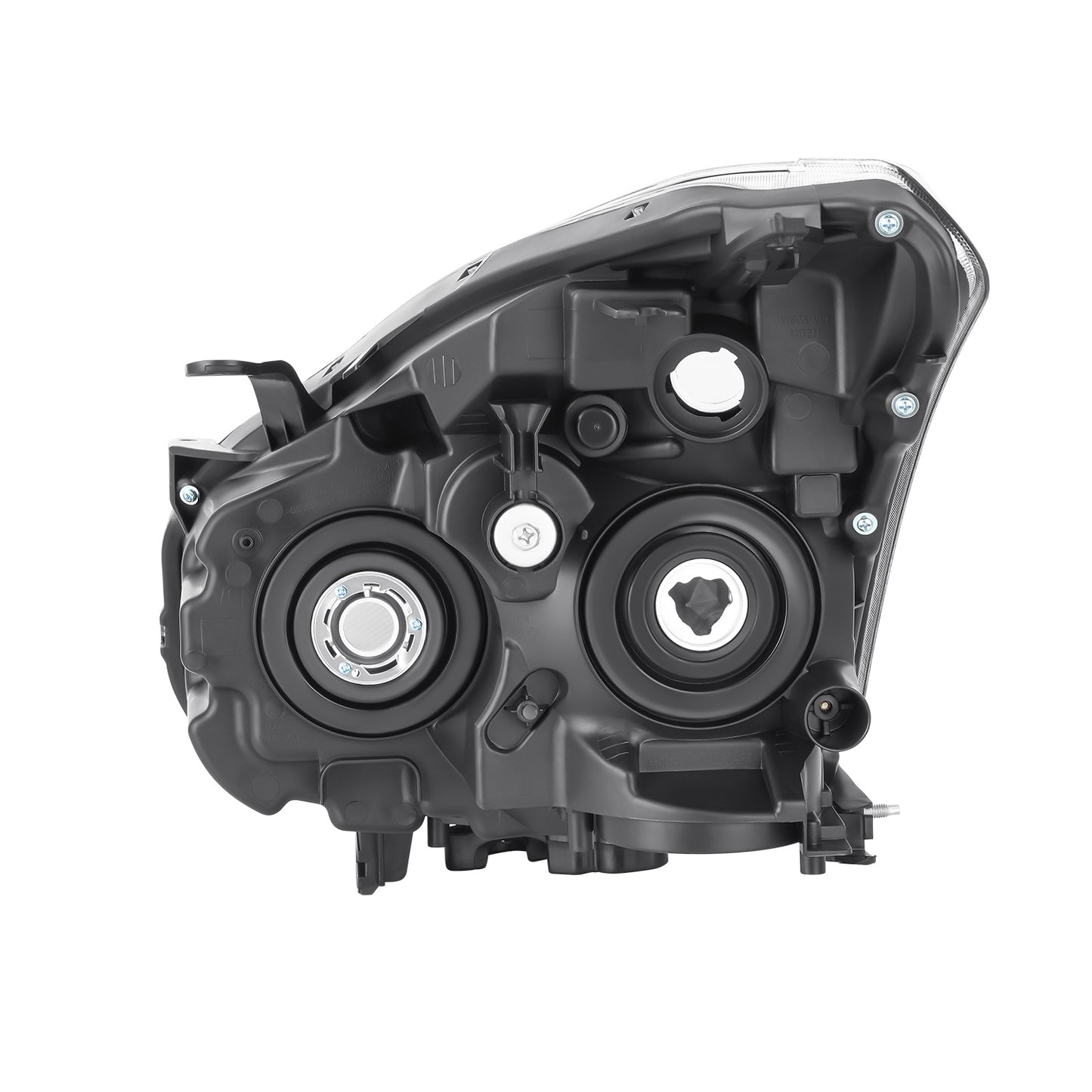 FAROS OE STYLE - 08-13 NISSAN ROGUE - RIGHT SIDE