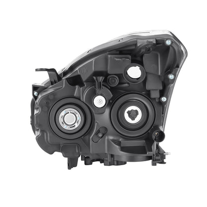 FAROS OE STYLE - 08-13 NISSAN ROGUE - RIGHT SIDE