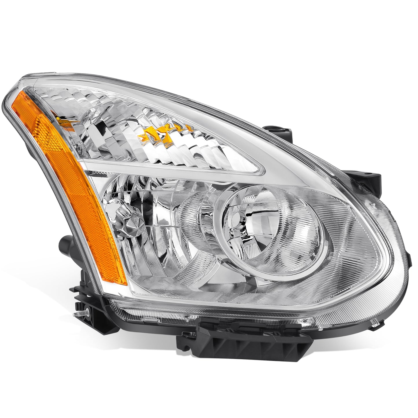 FAROS OE STYLE - 08-13 NISSAN ROGUE - RIGHT SIDE