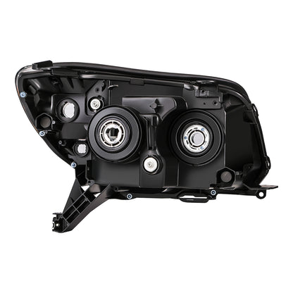FAROS OE STYLE - 06-09 TOYOTA 4RUNNER - LEFT SIDE