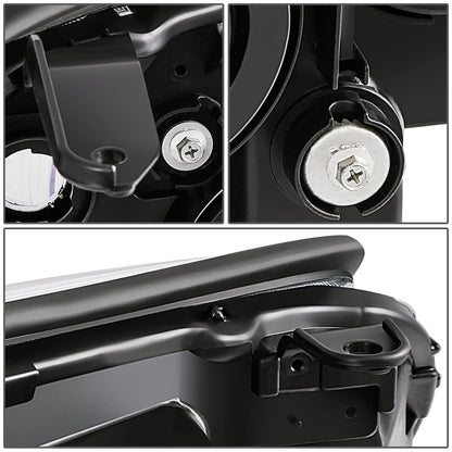 FAROS OE STYLE - 06-09 TOYOTA 4RUNNER - LEFT SIDE