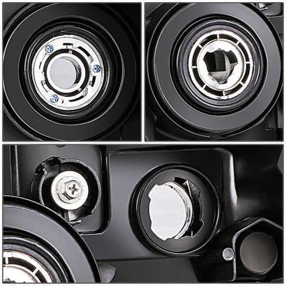 FAROS OE STYLE - 06-09 TOYOTA 4RUNNER - RIGHT SIDE