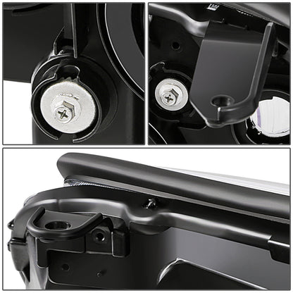 FAROS OE STYLE - 06-09 TOYOTA 4RUNNER - RIGHT SIDE