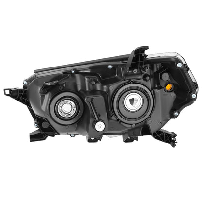 FAROS OE STYLE - 10-13 TOYOTA 4RUNNER - RIGHT SIDEBLACK