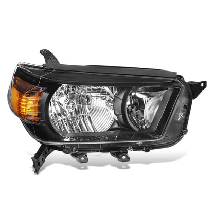 FAROS OE STYLE - 10-13 TOYOTA 4RUNNER - RIGHT SIDEBLACK
