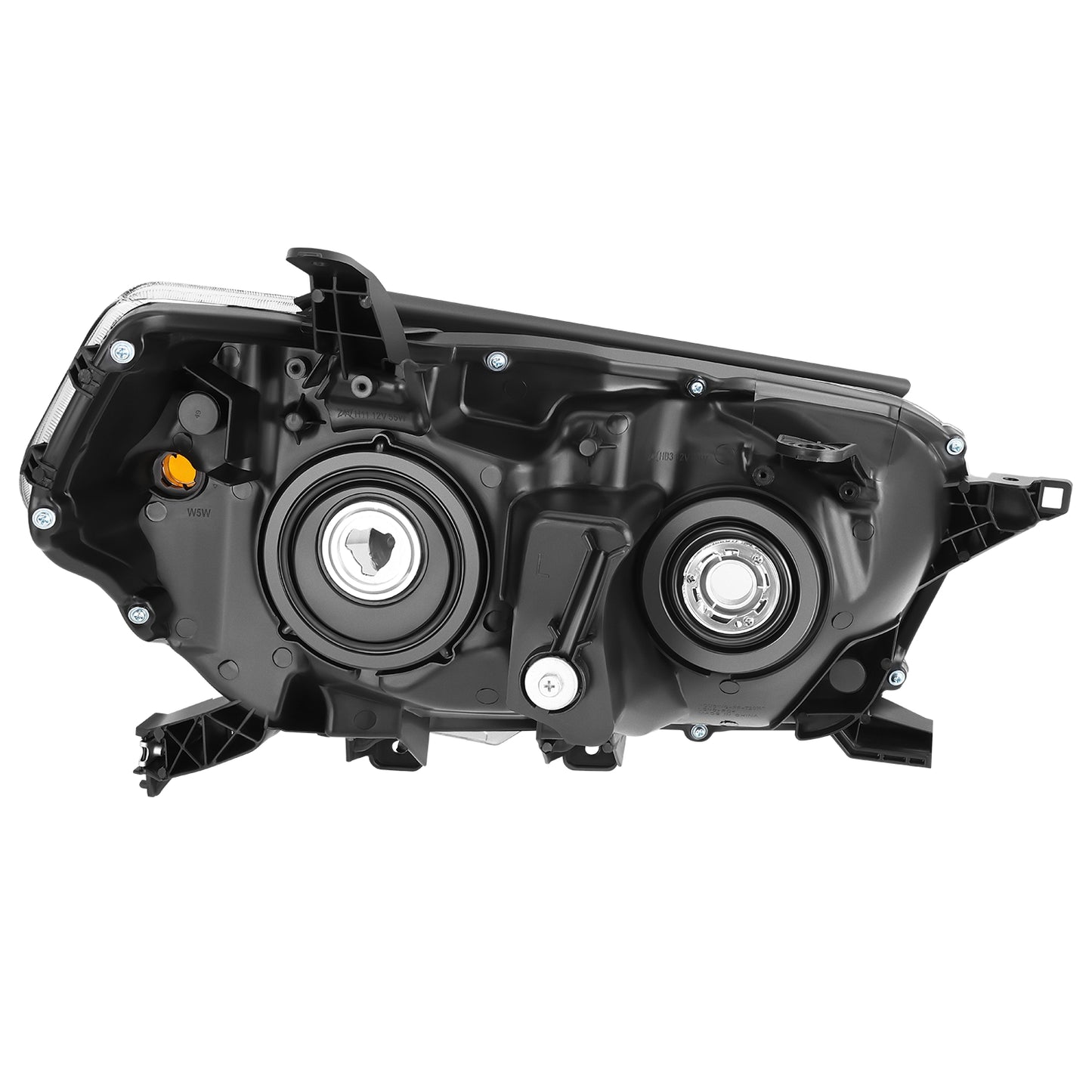 FAROS OE STYLE - 10-13 TOYOTA 4RUNNER - LEFT SIDECHROME