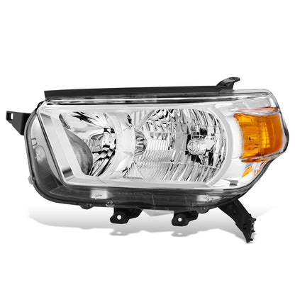 FAROS OE STYLE - 10-13 TOYOTA 4RUNNER - LEFT SIDECHROME