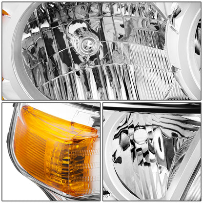 FAROS OE STYLE - 10-13 TOYOTA 4RUNNER - RIGHT SIDECHROME