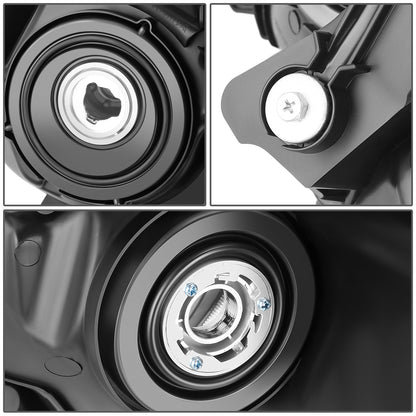 FAROS OE STYLE - 10-13 TOYOTA 4RUNNER - RIGHT SIDECHROME