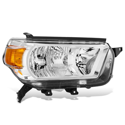 FAROS OE STYLE - 10-13 TOYOTA 4RUNNER - RIGHT SIDECHROME