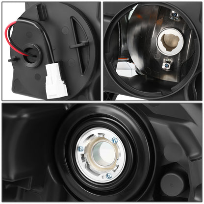 FAROS OE STYLE - 04-05 LEXUS RX HALOGEN HEADLIGHT - LEFT SIDE