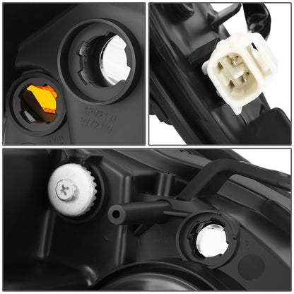 FAROS OE STYLE - 04-05 LEXUS RX HALOGEN HEADLIGHT - LEFT SIDE