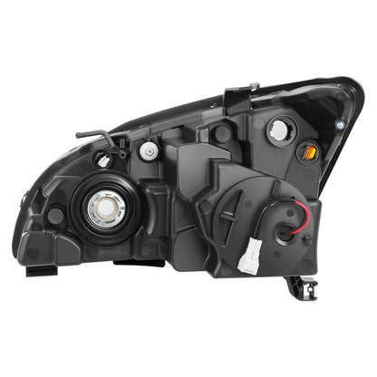 FAROS OE STYLE - 04-05 LEXUS RX HALOGEN HEADLIGHT - RIGHT SIDE