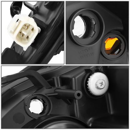 FAROS OE STYLE - 04-05 LEXUS RX HALOGEN HEADLIGHT - RIGHT SIDE