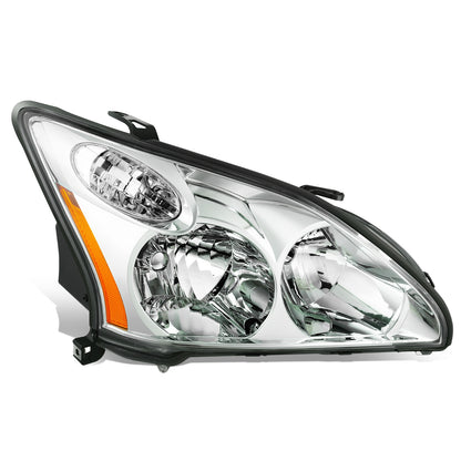 FAROS OE STYLE - 04-05 LEXUS RX HALOGEN HEADLIGHT - RIGHT SIDE