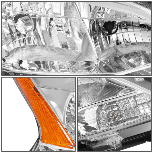 FAROS OE STYLE - RIGHT SIDE - 13-15 NISSAN SENTRA