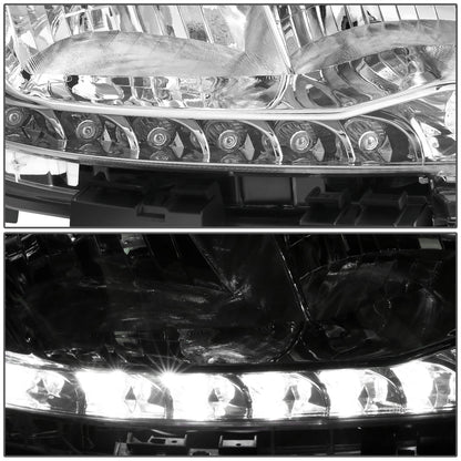 FAROS OE STYLE - RIGHT SIDE - 13-15 NISSAN SENTRA