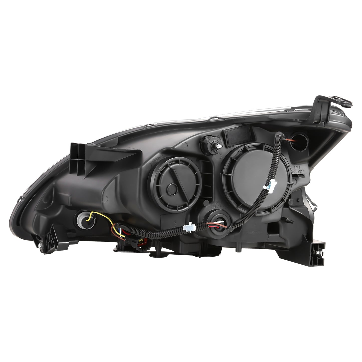 FAROS OE STYLE - RIGHT SIDE - 13-15 NISSAN SENTRA