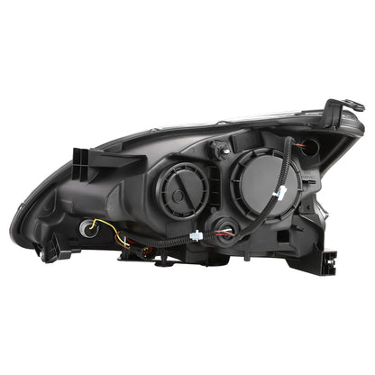 FAROS OE STYLE - RIGHT SIDE - 13-15 NISSAN SENTRA