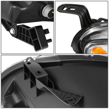 FAROS OE STYLE - RIGHT SIDE - 13-15 NISSAN SENTRA