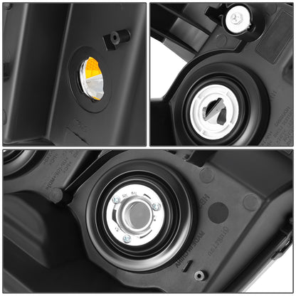 FAROS OE STYLE - 07-12 CHEVY SILVERADO - LEFT SIDE