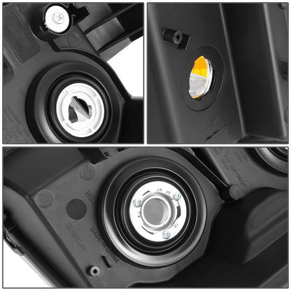 FAROS OE STYLE - 07-12 CHEVY SILVERADO - RIGHT SIDE