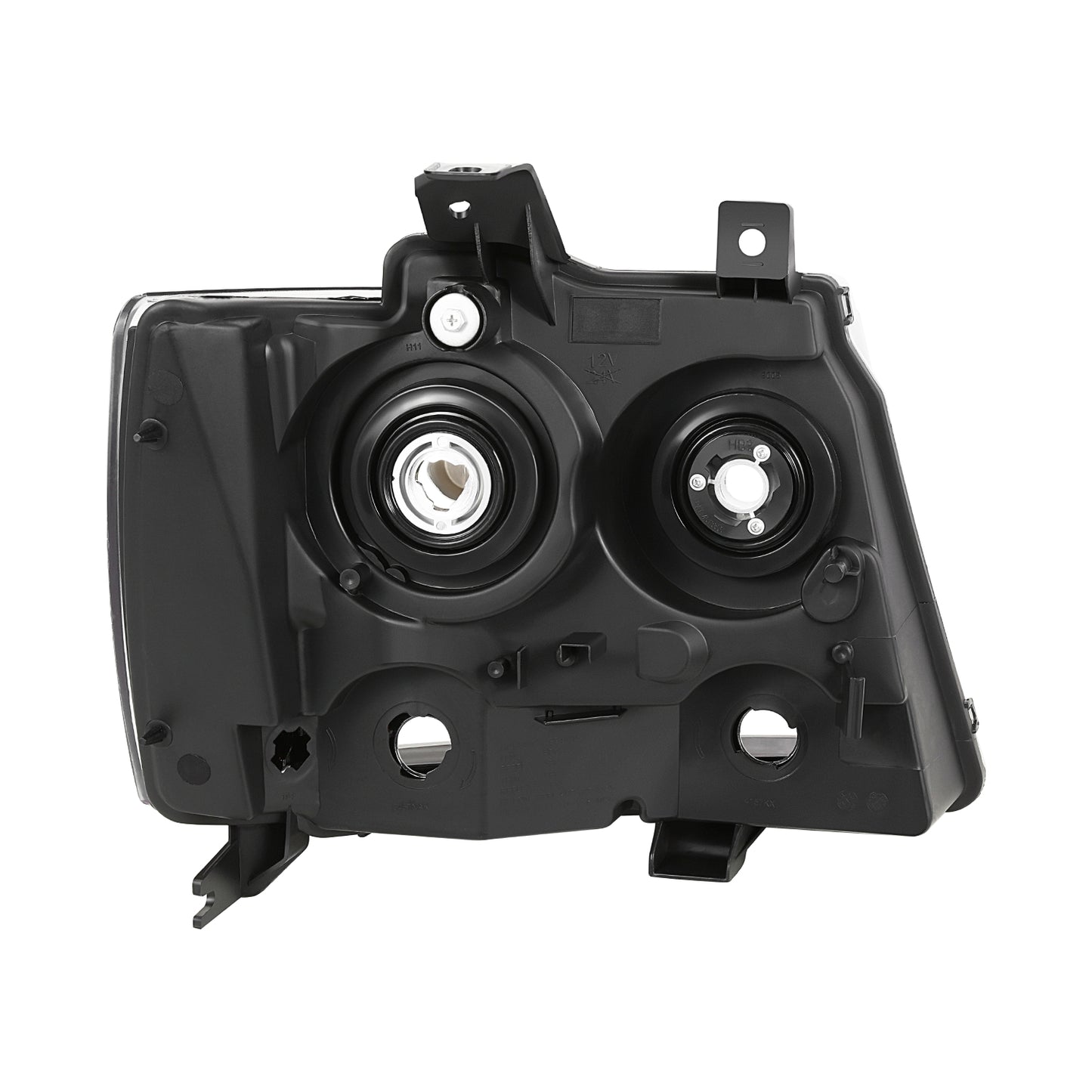 FAROS OE STYLE - 07-13 CHEVY SURBAN TAHOE - LEFT SIDE