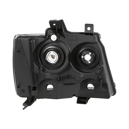 FAROS OE STYLE - 07-13 CHEVY SURBAN TAHOE - LEFT SIDE