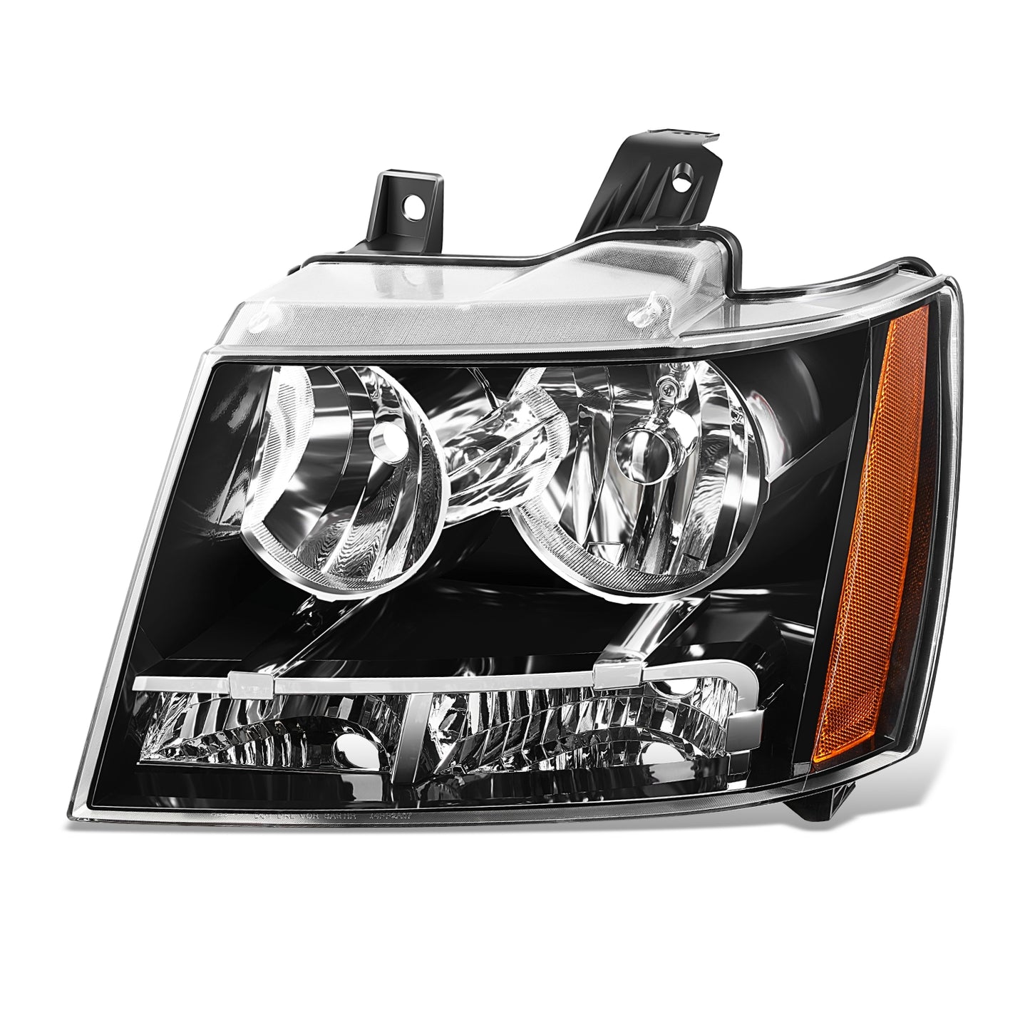 FAROS OE STYLE - 07-13 CHEVY SURBAN TAHOE - LEFT SIDE