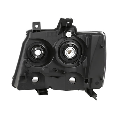 FAROS OE STYLE - 07-13 CHEVY SURBAN TAHOE - RIGHT SIDE